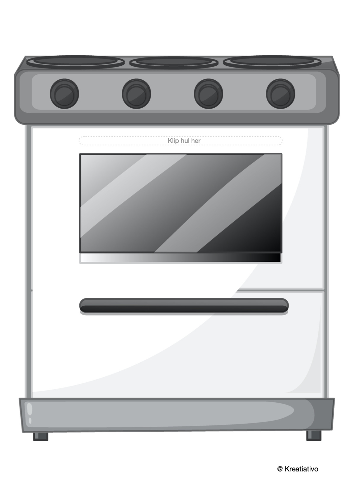 Cookie-spil (flere spil)