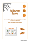 Halloween tema-pakke